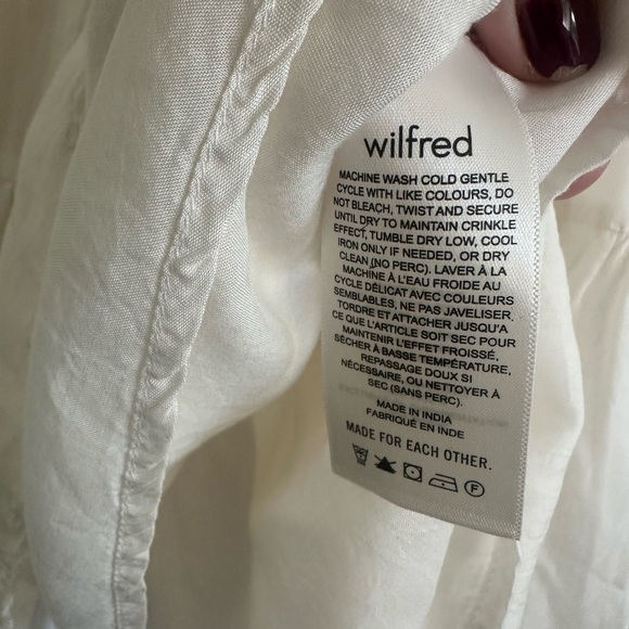 Wilfred - Sidonie Dress - Picture 7 of 9